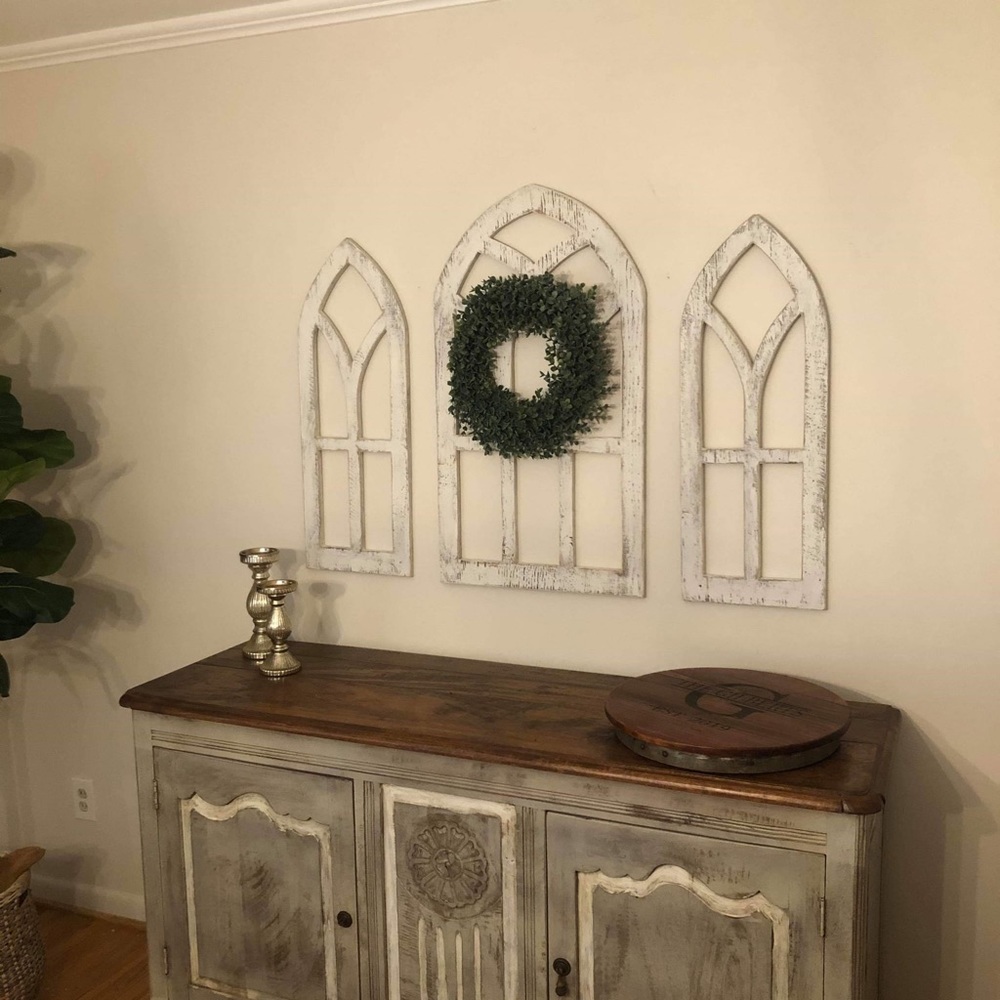 Handmade windows - Picture 2 of 4